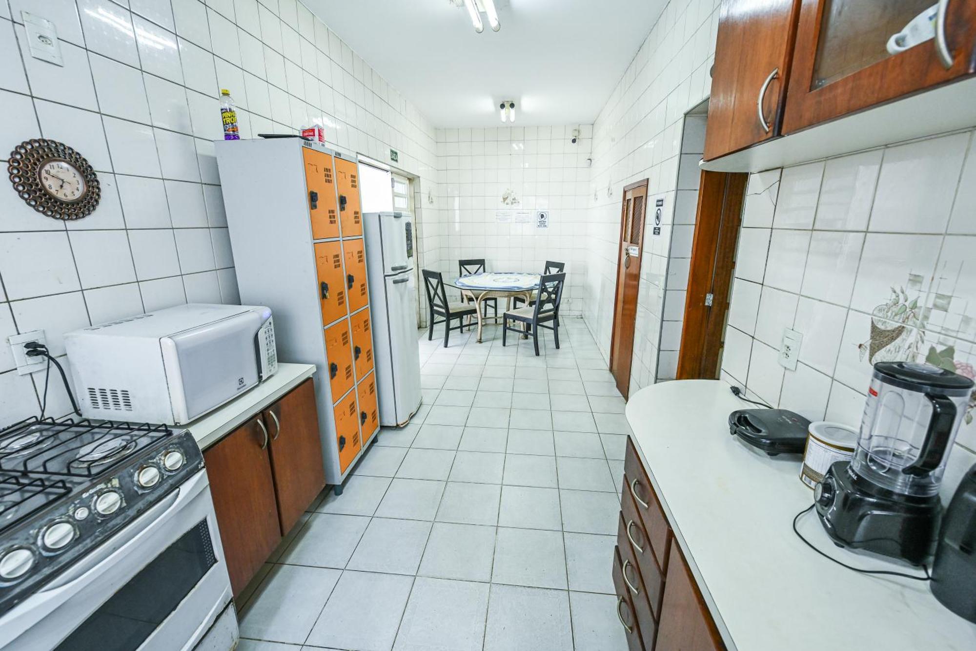 Espaço Viagi Hostel Taubaté Exterior foto