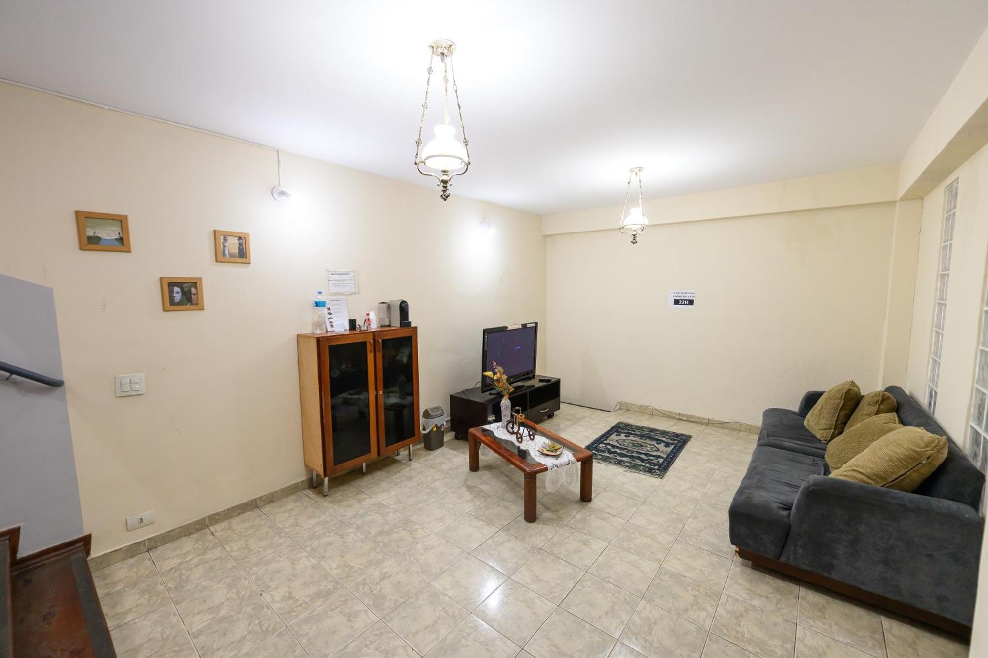Espaço Viagi Hostel Taubaté Exterior foto